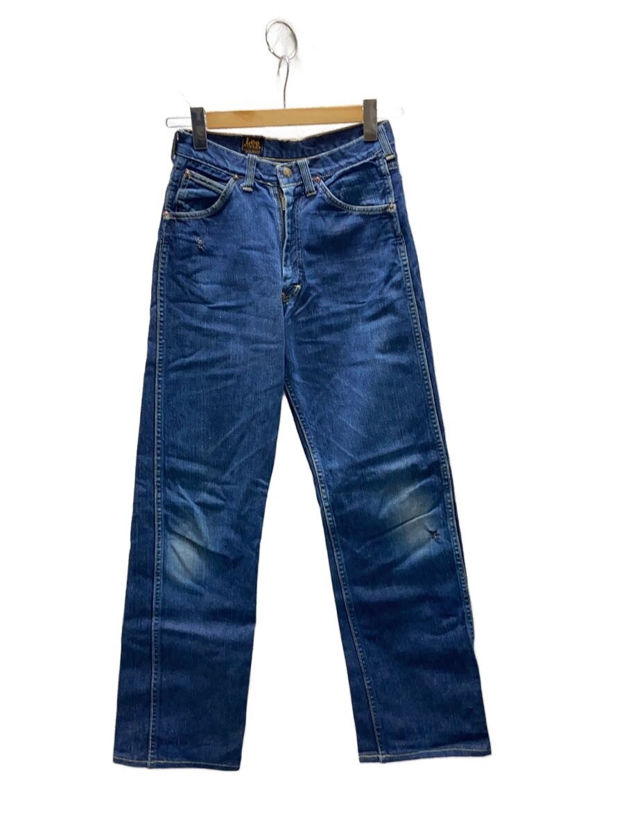 【中古】Lee◆Lee RIDERS/ボトム/SIZE16/デニム/IDG//【メンズウェア】|2nd STREET 店