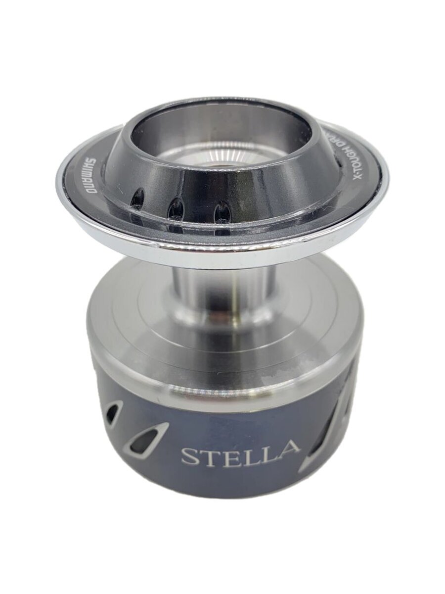 【中古】SHIMANO◆S-6/BLK/stella SW18000/X-tough drag/替木管【運動競技】