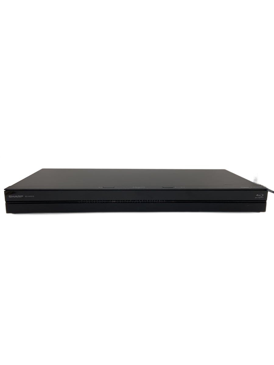 【中古】SHARP◆ブルーレイレコーダー AQUOSブルーレイ BD-NW510//【家電・ビジュアル・オーディオ】｜2ｎｄ STREET 店 14,322円