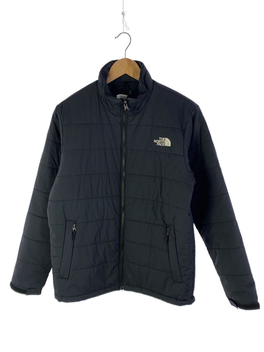 【中古】THE NORTH FACE◆ジャケット_NY82201Z/L/ナイロン/BLK【メンズウェア】｜2ｎｄ STREET 店