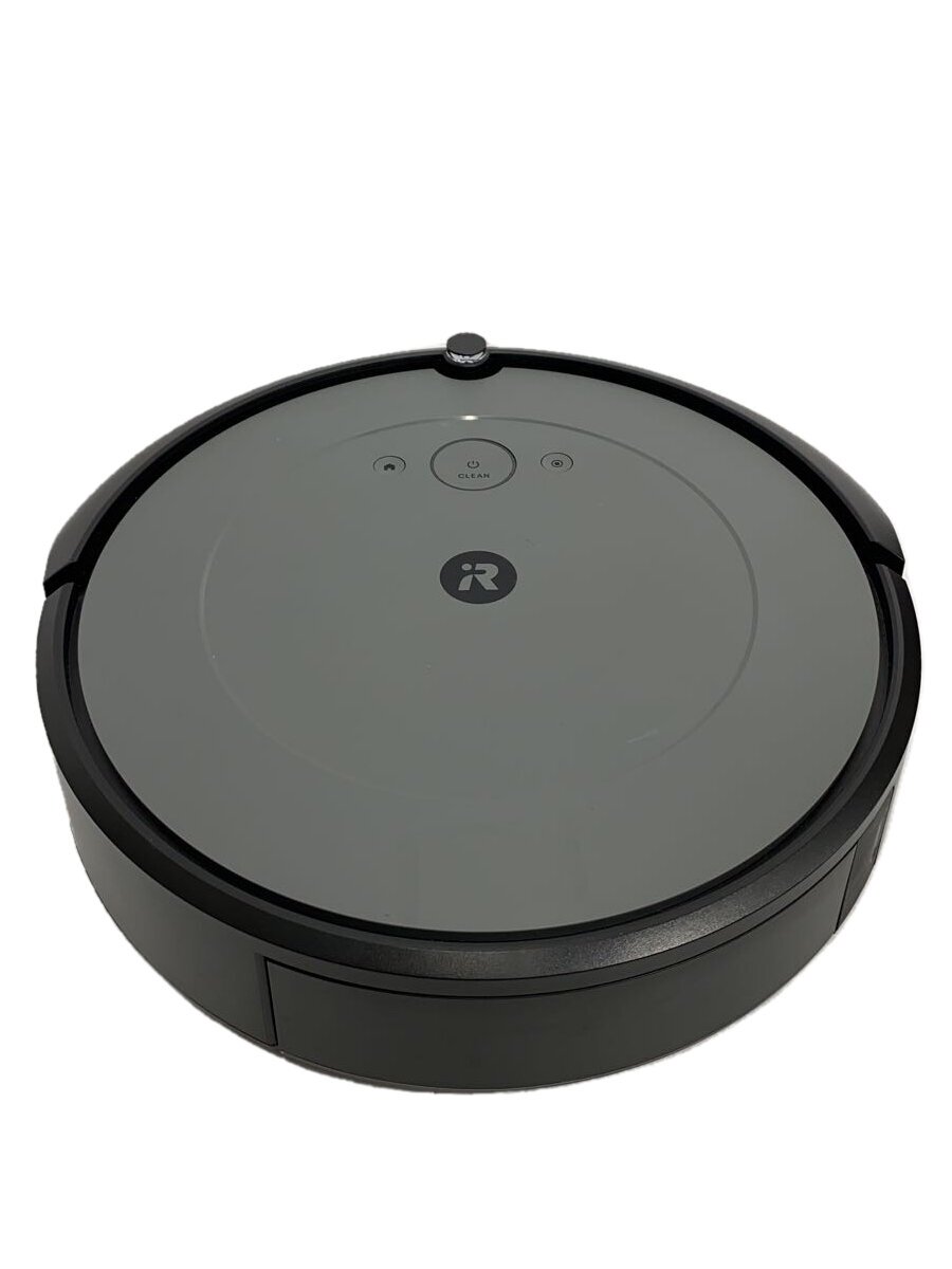 【中古】iRobot◆掃き出す機 ルンバ i2 i215860【家電・視覚性・オーディオ】