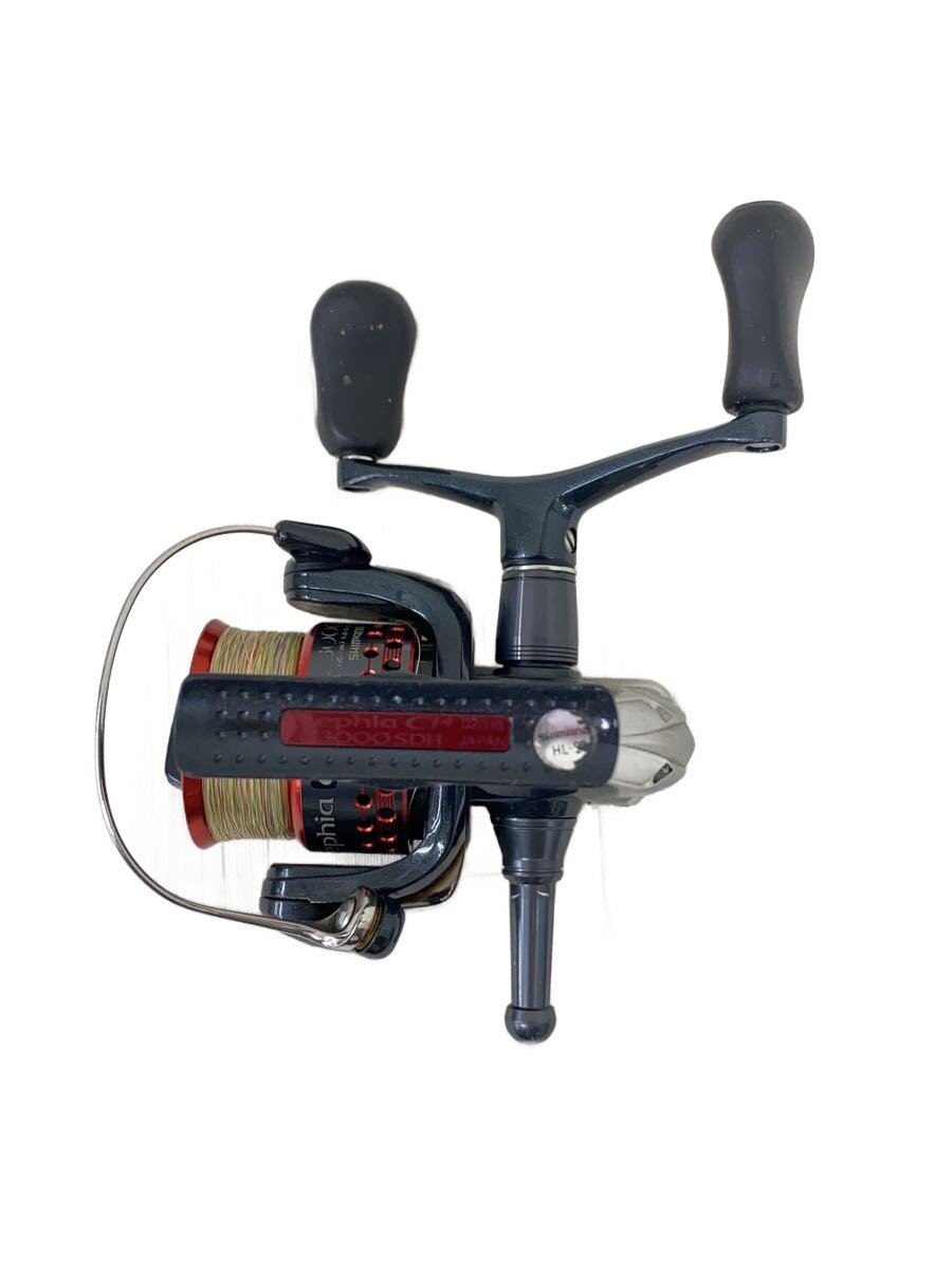 ダイワ(DAIWA) スピニングリール 24レブロス LT5000-CXH