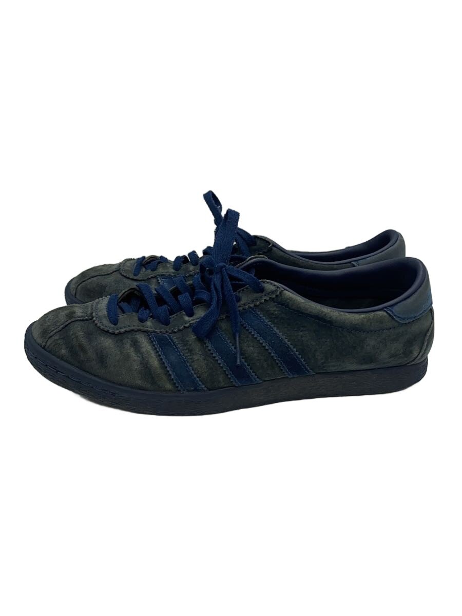 【中古】adidas◆TOBACCO_紙巻きタバコ/25糎/NVY【シューズ】