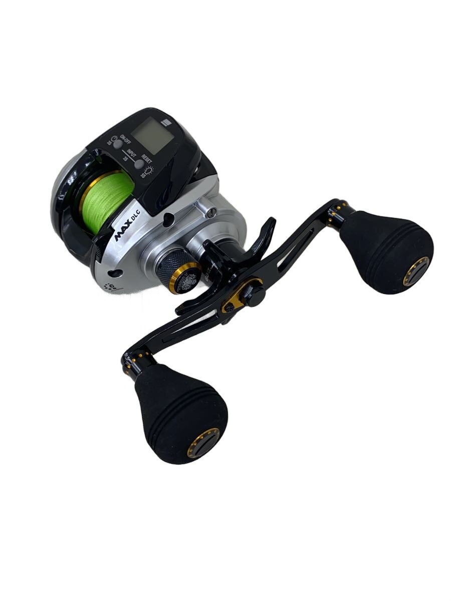 【中古】Abu Garcia◆リール/電動リール/MAXDLC【スポーツ】 8,162円