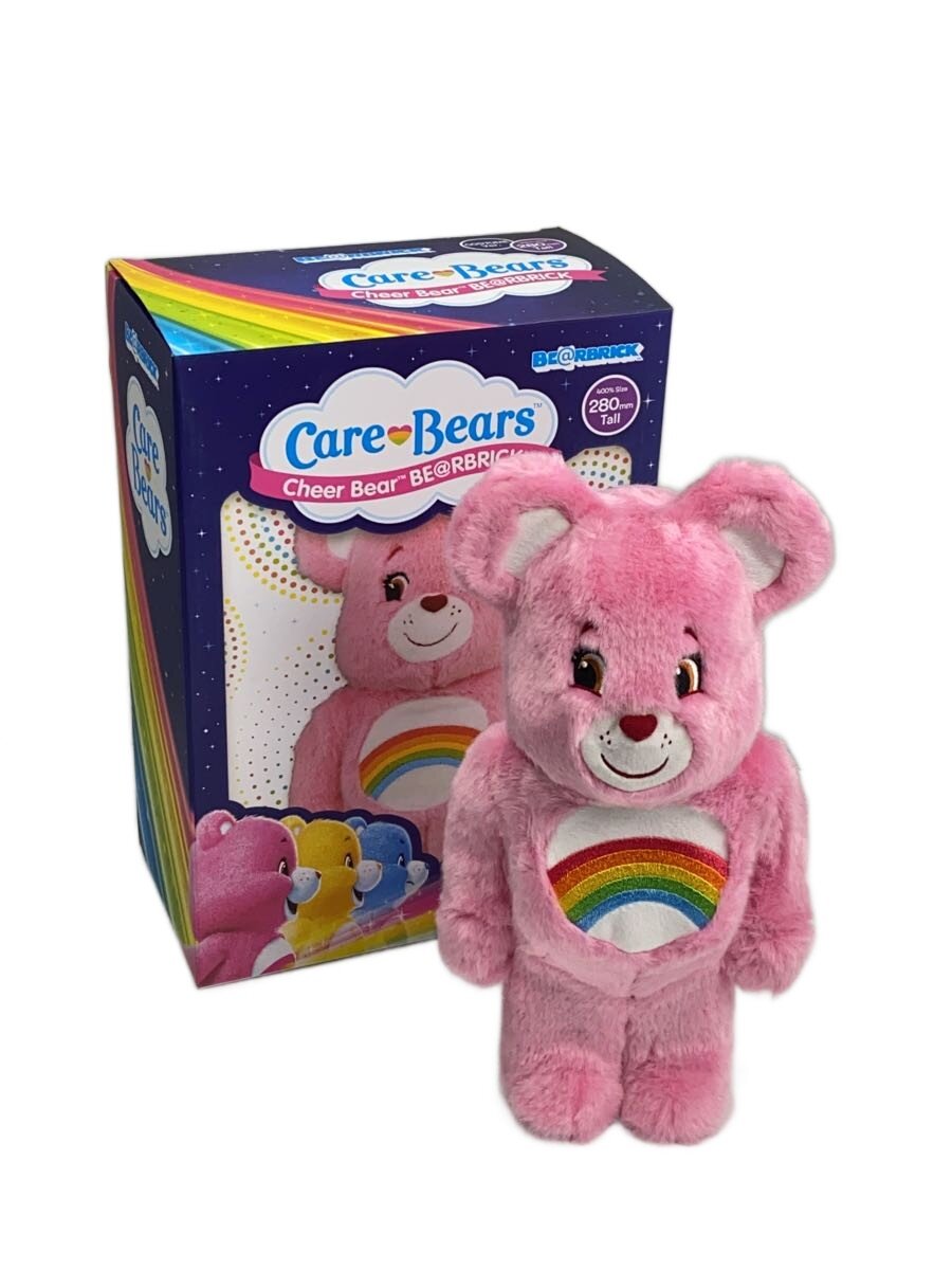 楽天市場】MEDICOM TOY BE@BRICK ELMO Costume Ver. 400％ ベア