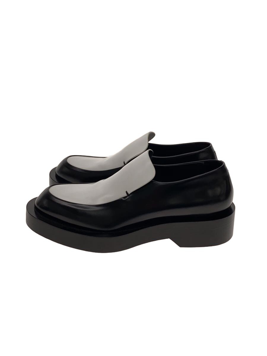 【中古】JIL SANDER◆24SS/バイカラーローファー/45/ブラック/J32WR0008//【シューズ】｜2ｎｄ STREET 店 59,796円