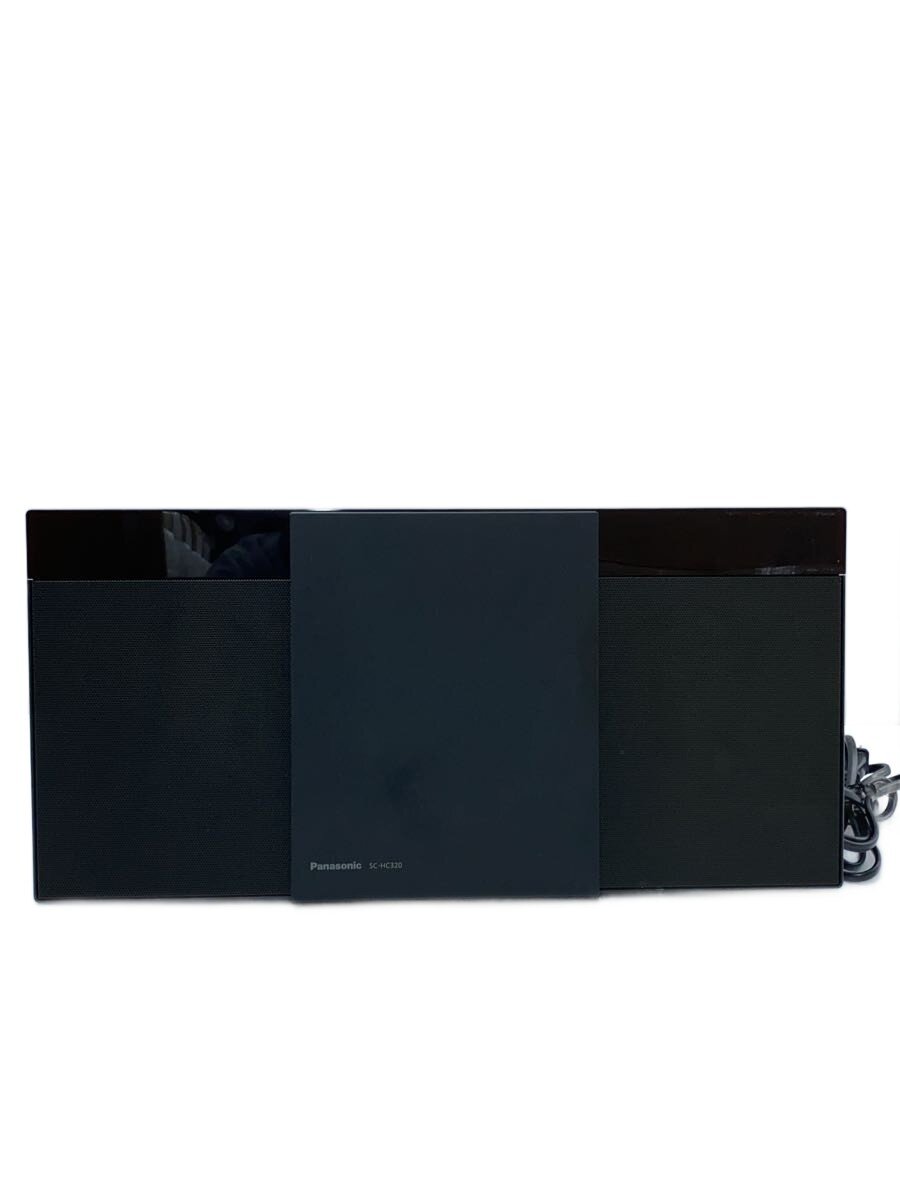 【中古】Panasonic◆スピーカー/SC-HC320【家電・ビジュアル・オーディオ】