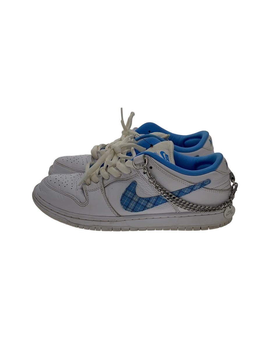 【中古】NIKE◆ローカットスニーカー_FZ8802-100/28cm/WHT【シューズ】｜2ｎｄ STREET 店