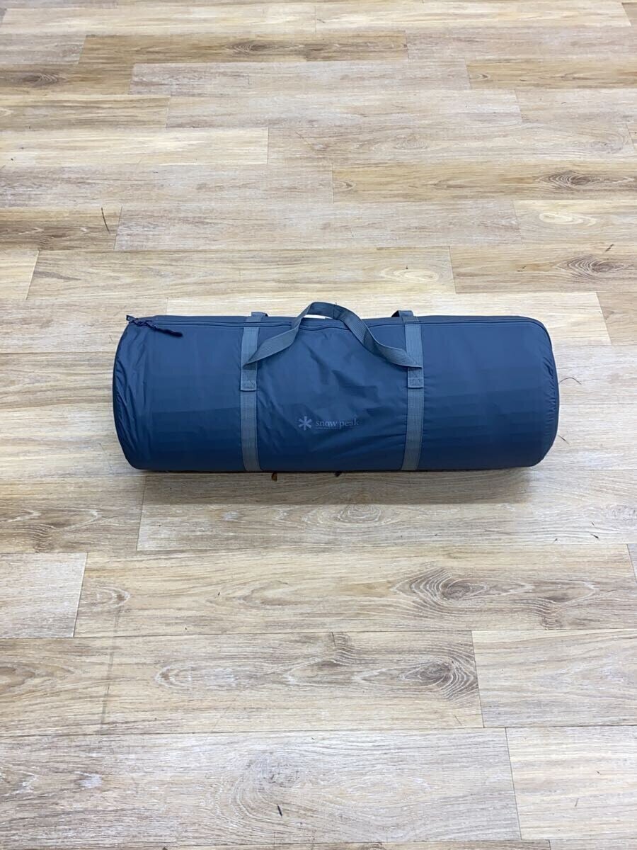 【中古】snow peak◆シュラフ セパレートシュラフ マットプラス BD-080【スポーツ】