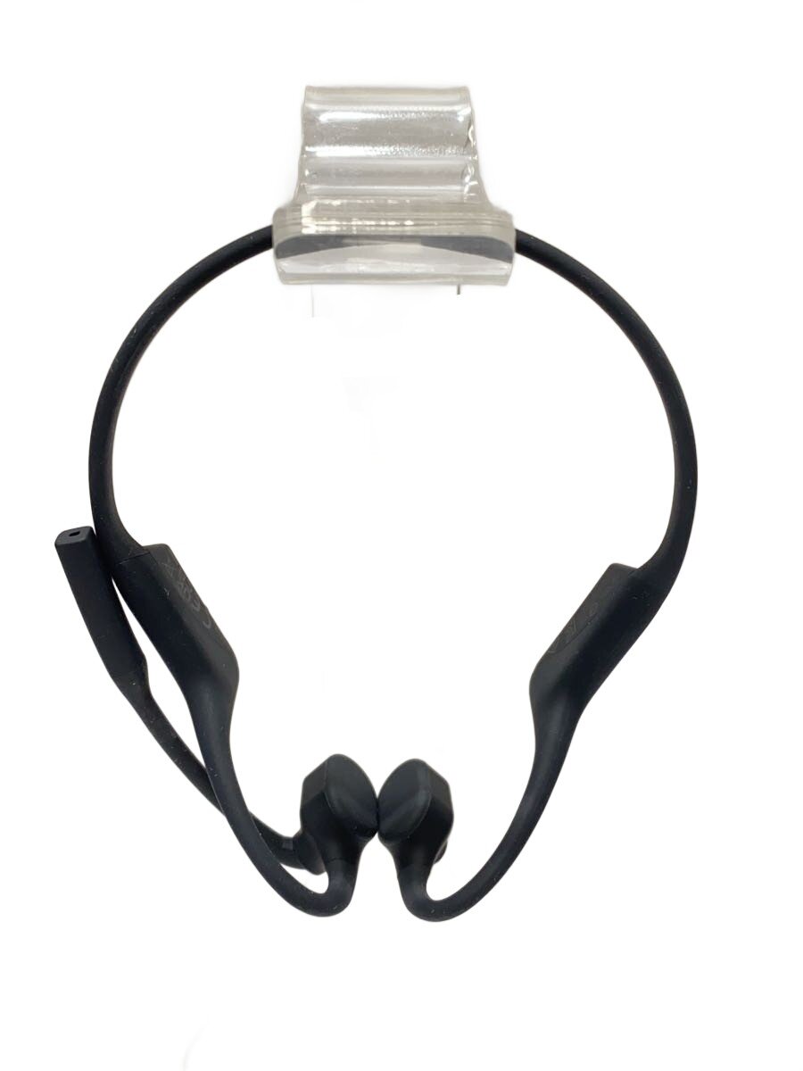 【中古】SHOKZ(AFTERSHOKZ)◆OPENCOMM2/ワイヤレスヘッソセット/オーディオ余分の物【家電・視覚性・オーディオ】