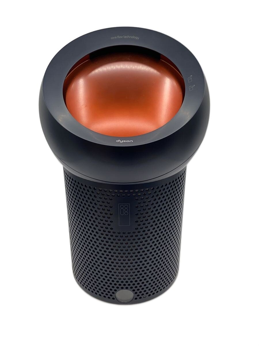 【中古】dyson◆空気清浄機 Dyson Pure Cool Me BP01GC [ガンメタル/コッパー]【家電・ビジュアル・オーディオ】