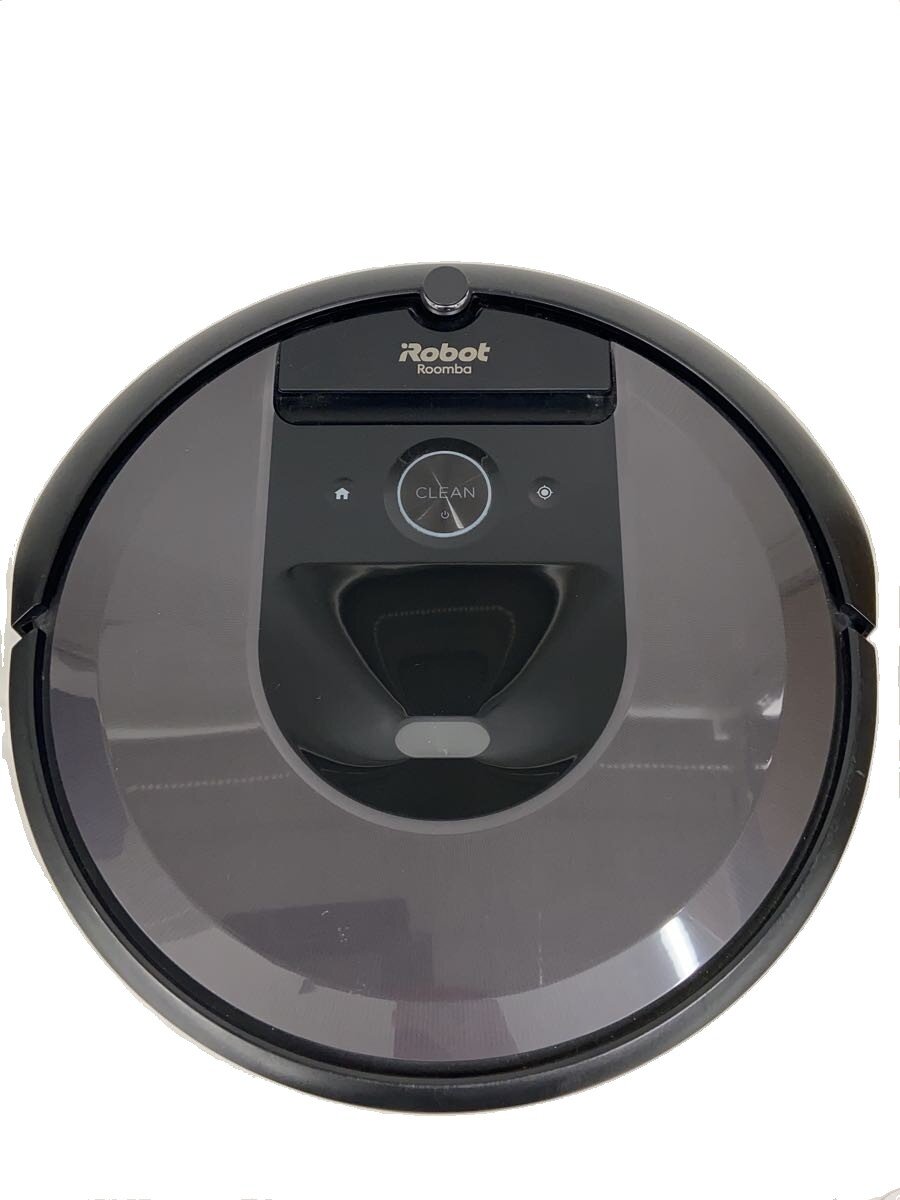 【中古】iRobot◆掃き出す機 ルンバi7 i715060【家電・視覚性・オーディオ】