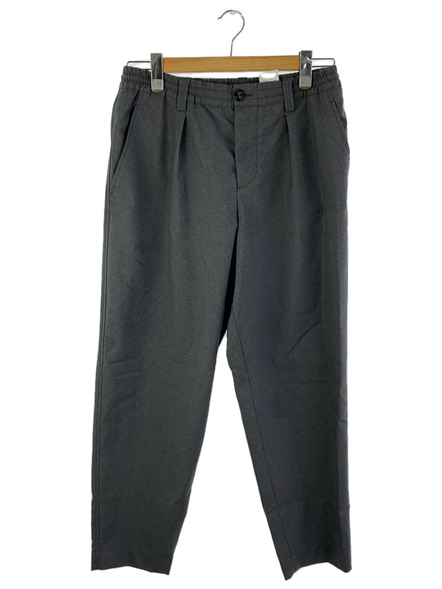 【中古】MARNI◆下つ方/44/羊毛/GRY/PUMU0017A0S45455//【メンズウェア】