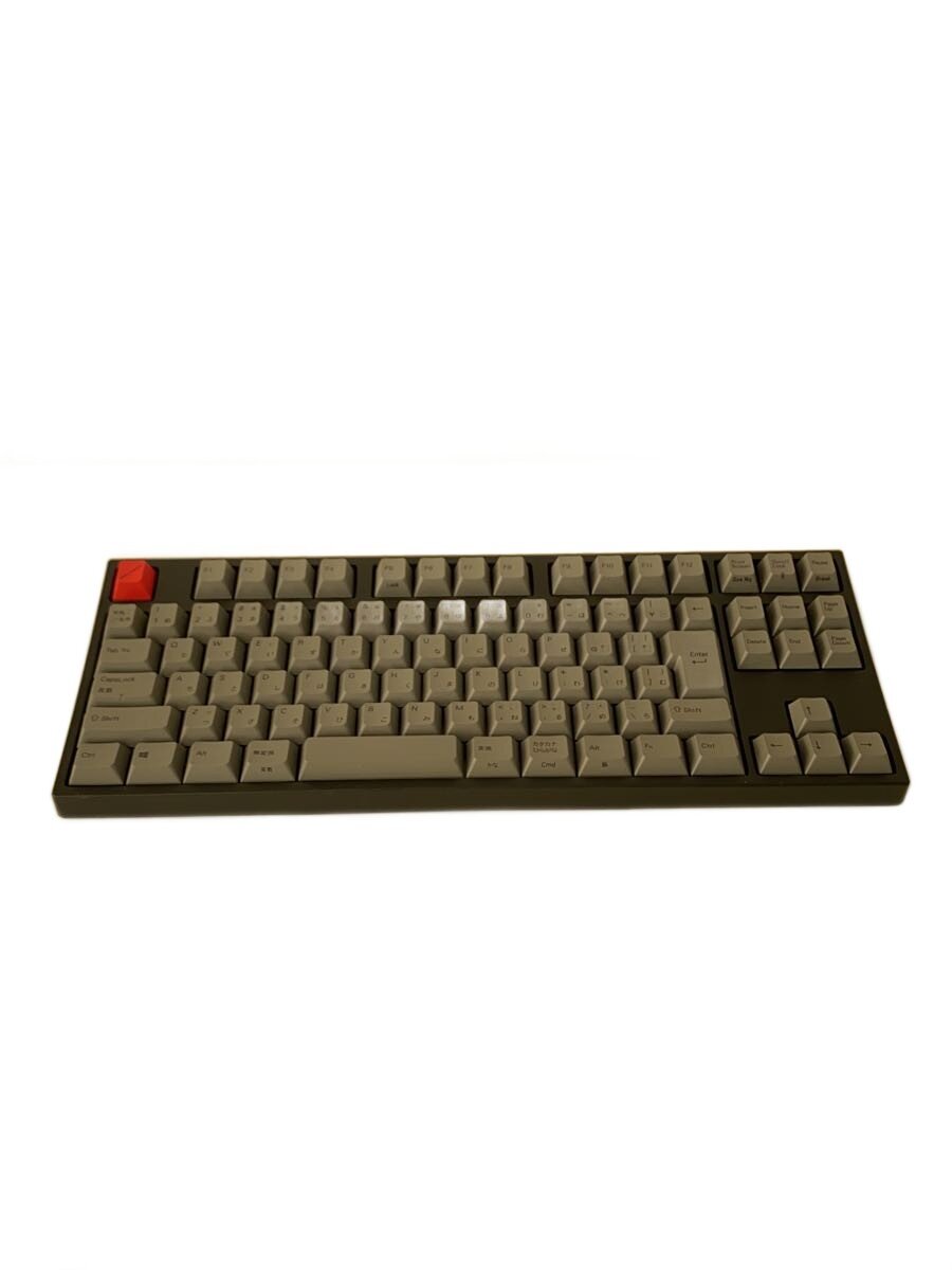 【中古】ARCHISS◆ARCHISS Maestro TKL/メカニカルテンキ-受け答え鍵盤【マイコン】