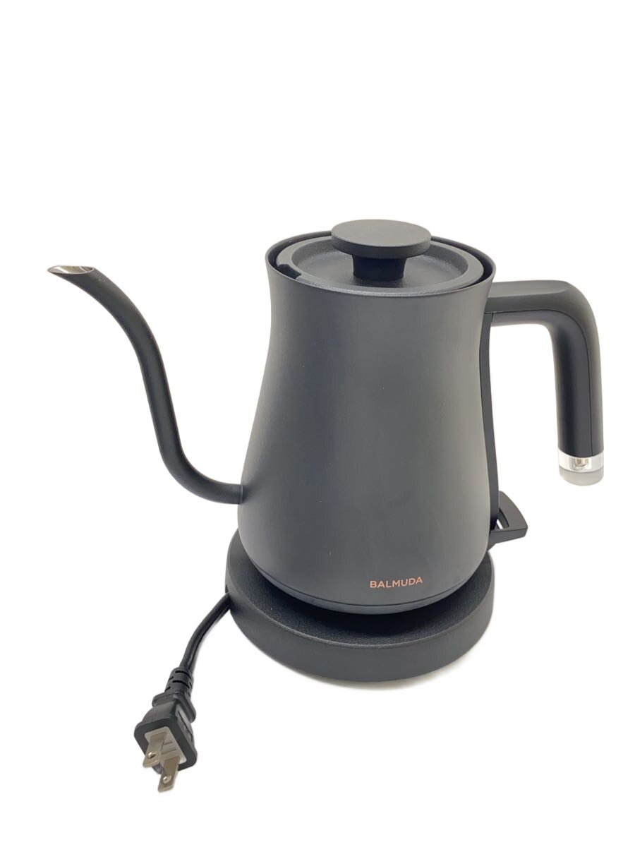 【中古】BALMUDA◆電気ケトル BALMUDA The Pot K07A【家電・ビジュアル・オーディオ】