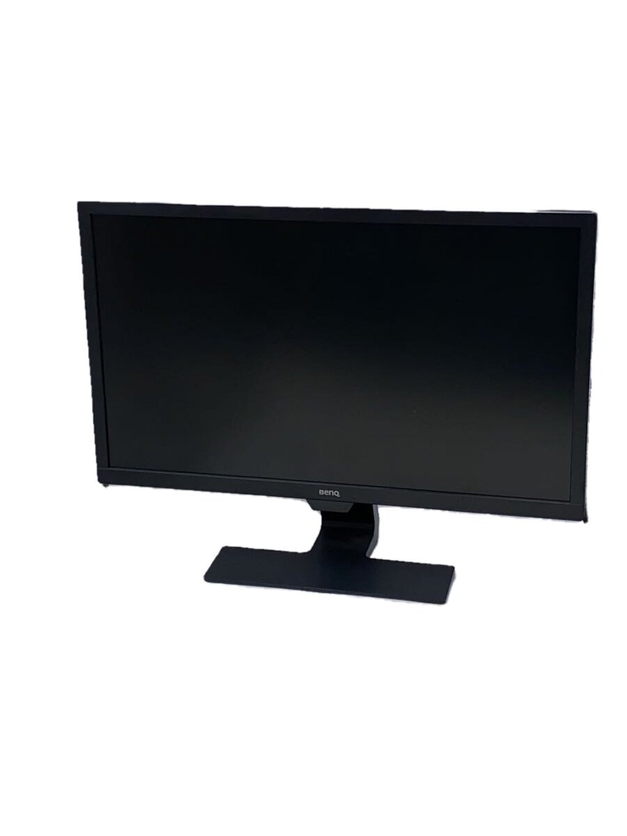 【中古】BENQ◆PCモニター・液晶ディスプレイ GL2480 [24インチ ブラック]/24インチ【パソコン】
