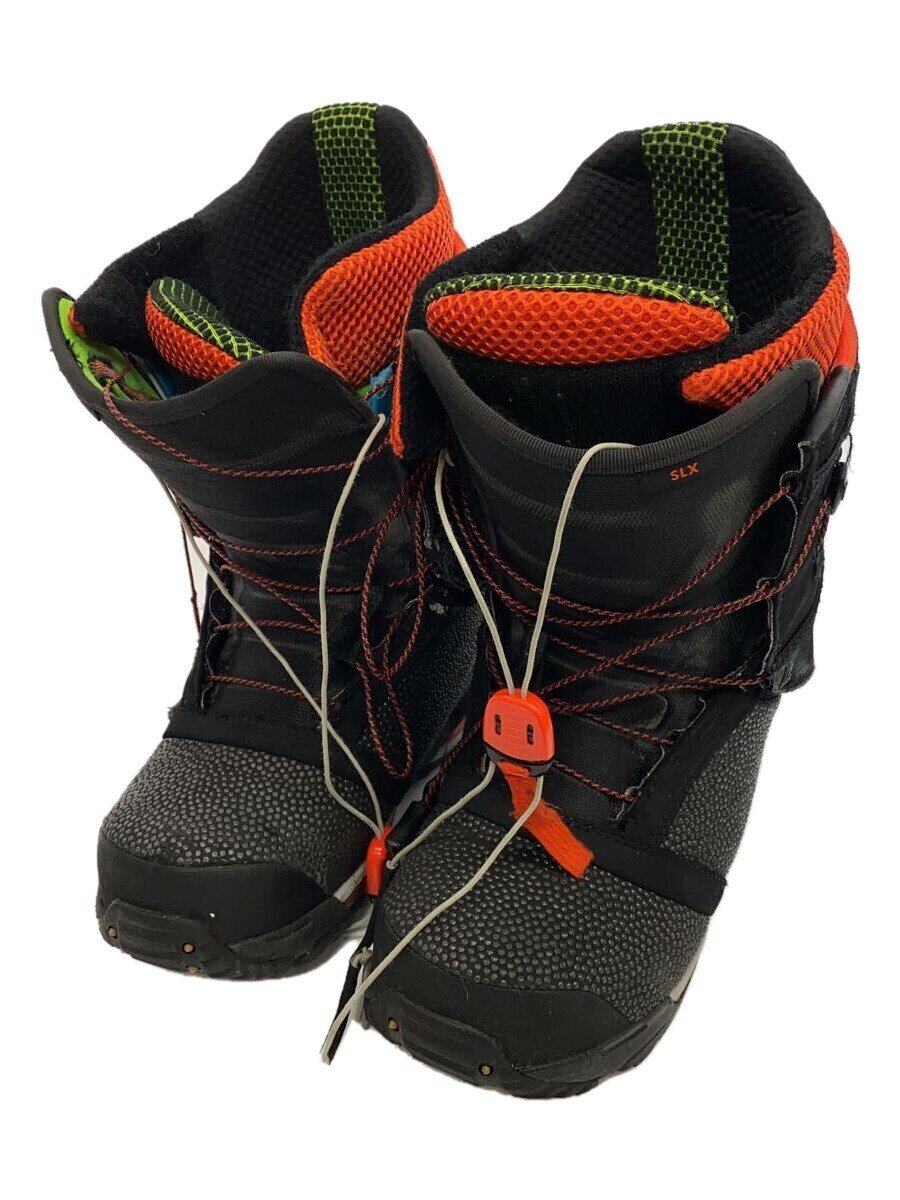 楽天市場】【中古】salomon◇スノーボードブーツ/26.5cm/BOA/BLK