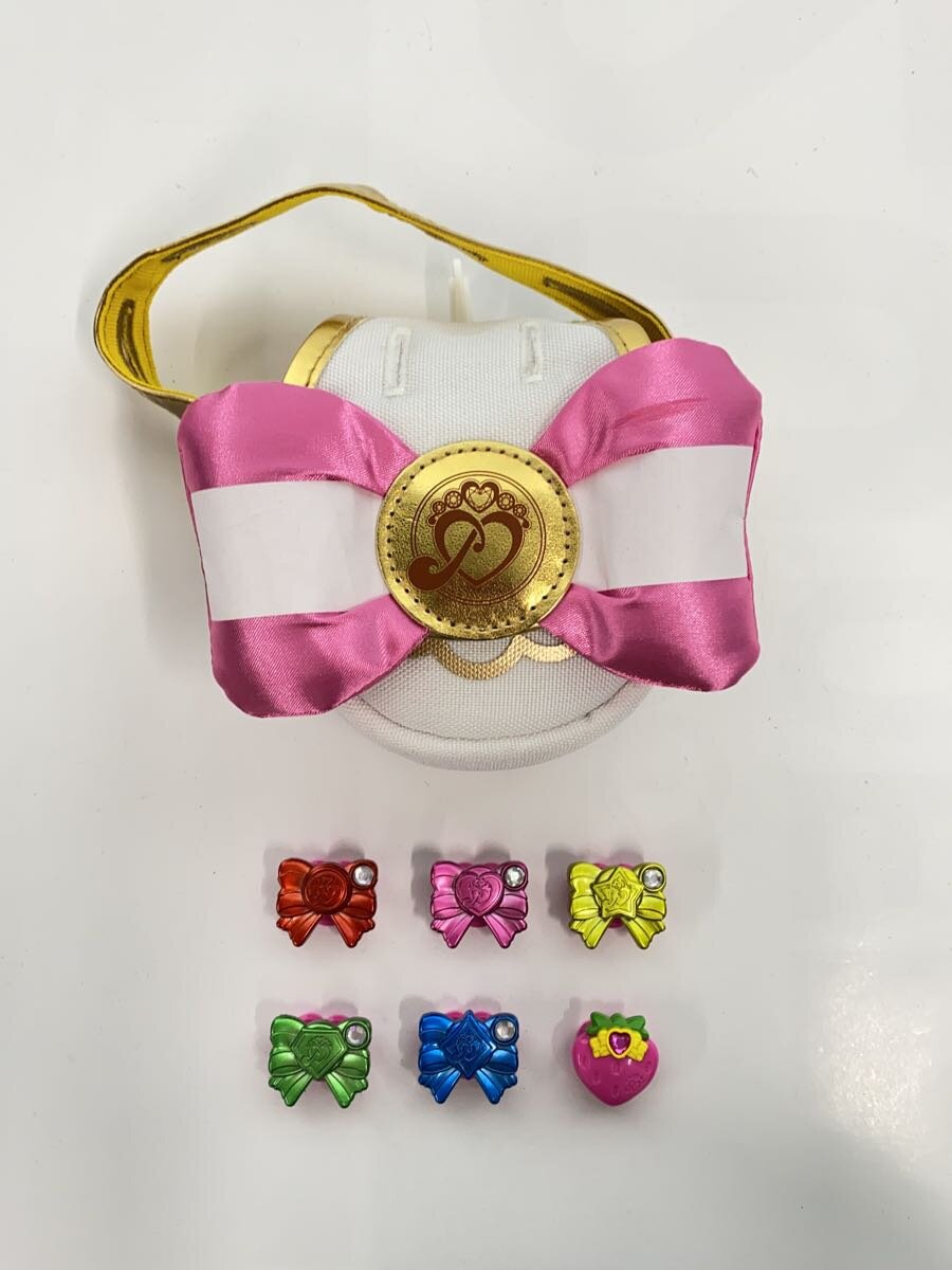 【中古】BANDAI◆女の子/スマイルプリキュア【ホビー】