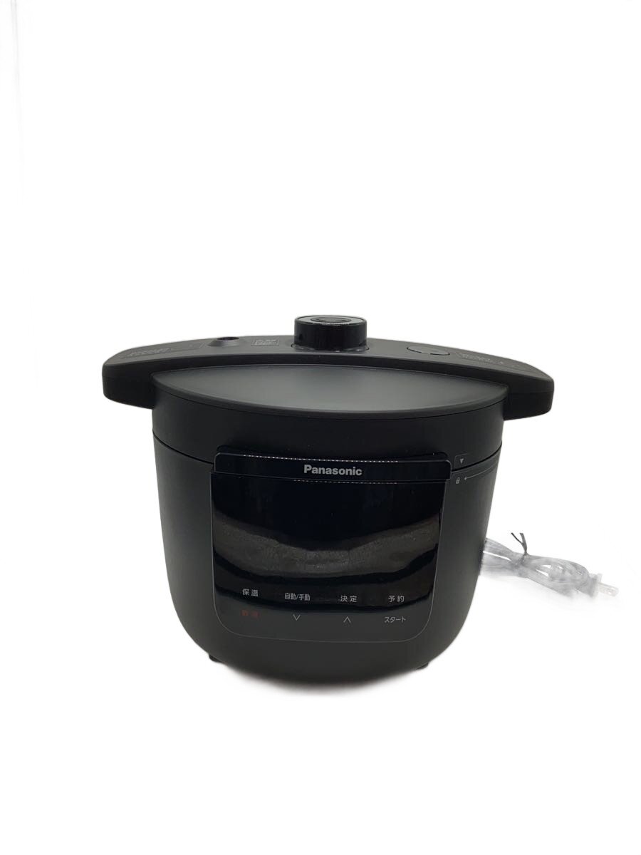 【中古】Panasonic◆明かり翦断応力鍋 NF-パソコン400//【家電・視覚性・オーディオ】