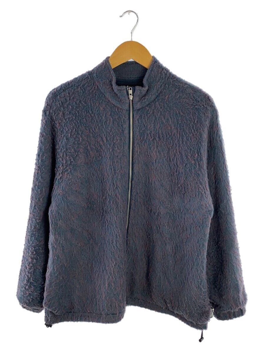【中古】STUSSY◆ジャケット/S/アクリル/PUP【メンズウェア】|2nd STREET 店