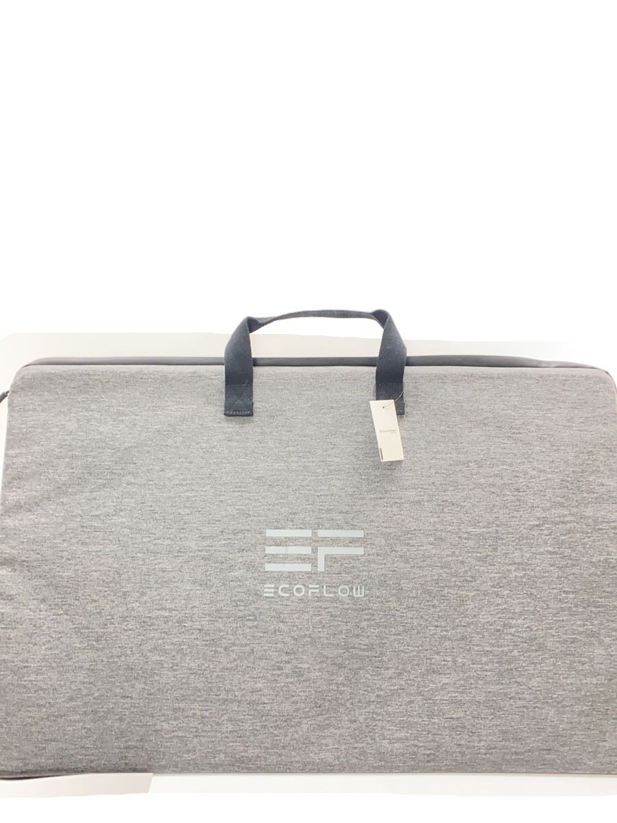 【中古】EcoFlow◆生活家電その他/EFSOLAR160W【家電・ビジュアル・オーディオ】