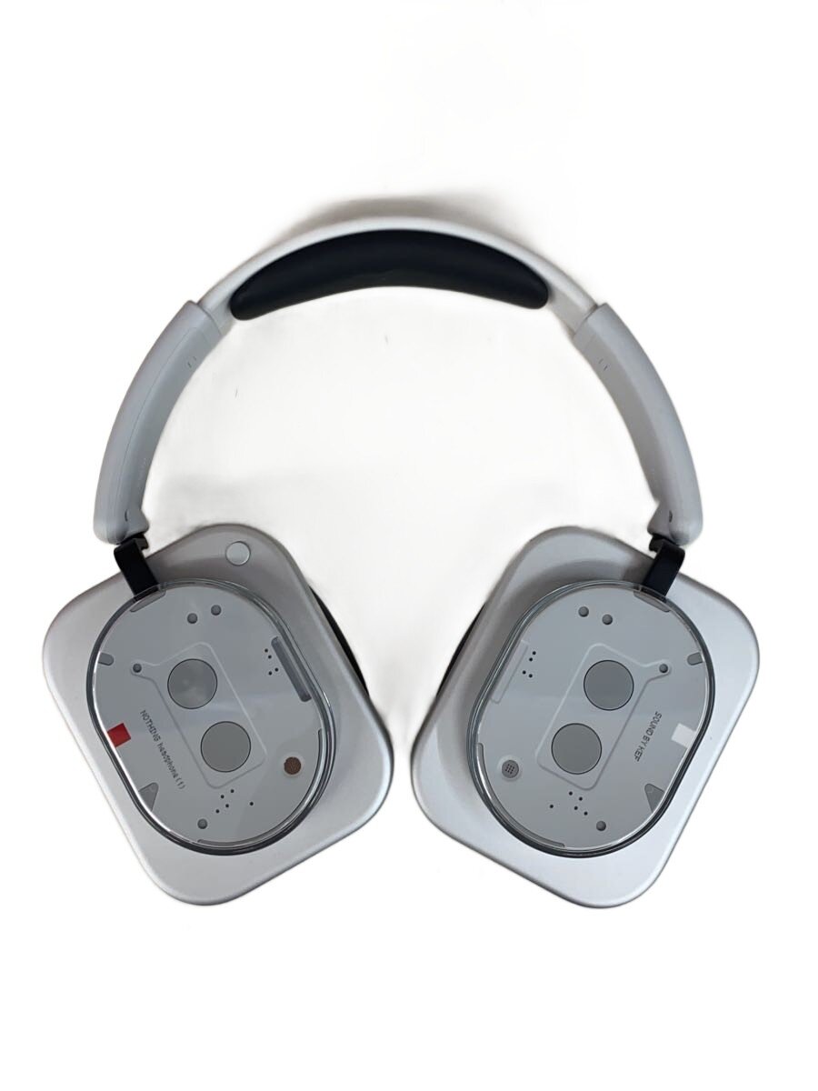 【中古】KEF◆ヘッドホン【家電・ビジュアル・オーディオ】|2nd STREET 店