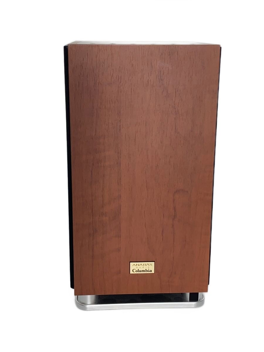 【中古】ANABAS◆ミニコンポ NCA-100【家電・ビジュアル・オーディオ】
