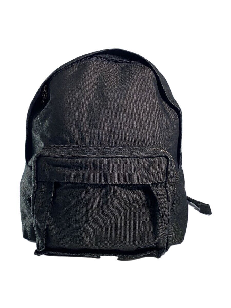 【中古】PORTER◆背嚢/--/BLK【御徒面子】