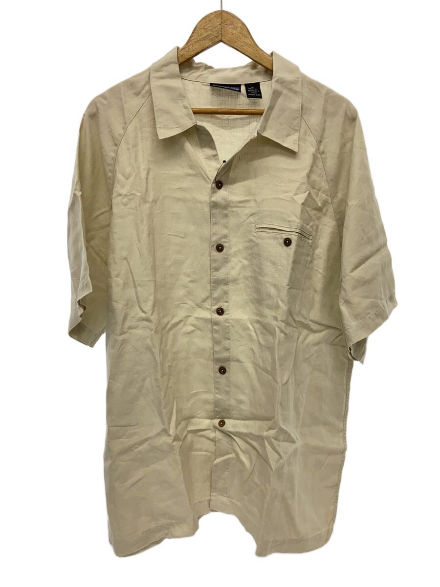 【中古】patagonia◆半袖プルオーバー/XL/--【メンズウェア】