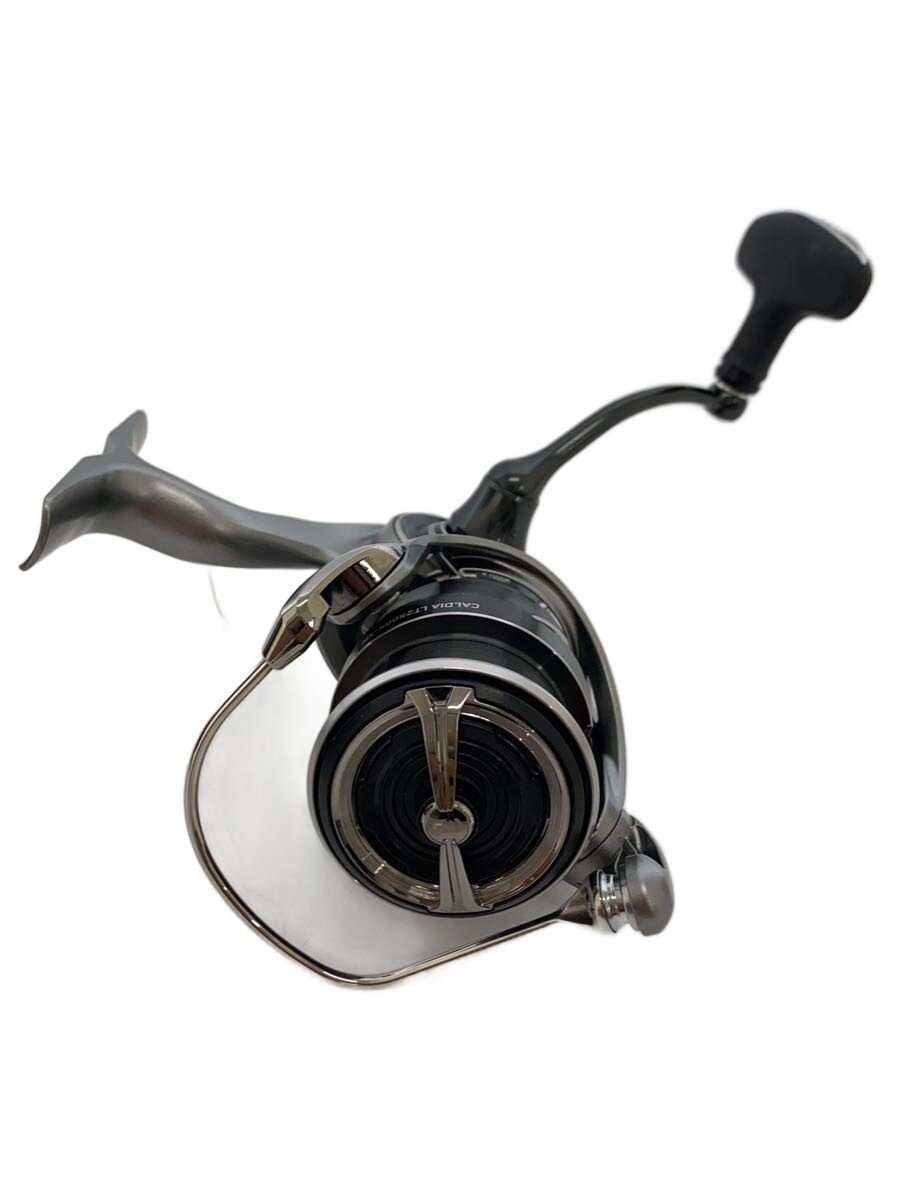 【中古】DAIWA◆25 カルディア LT2500S-XH 00060407/スピニングリール//【運動競技】