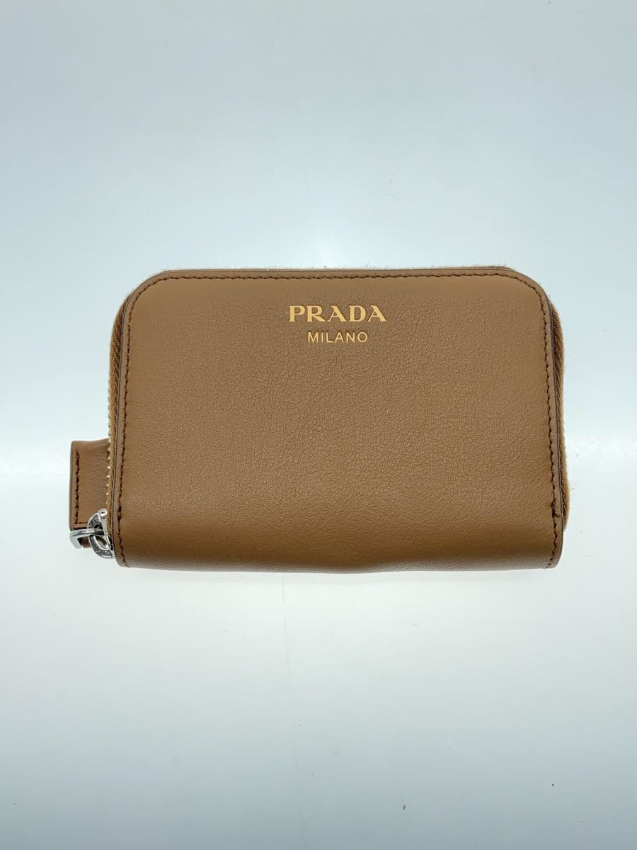 【中古】PRADA◆コインケース[仕入]/--/レディース/2MM003//【服飾雑貨他】｜2ｎｄ STREET 店