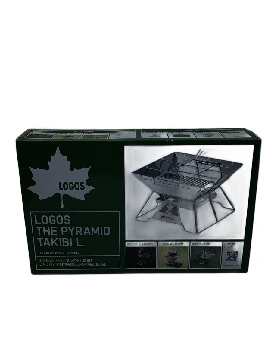 【中古】LOGOS◆食べ物屋/81064162【運動競技】