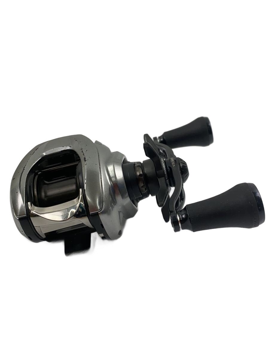 【中古】DAIWA◆リール/ZILLION SV TW/【スポーツ】