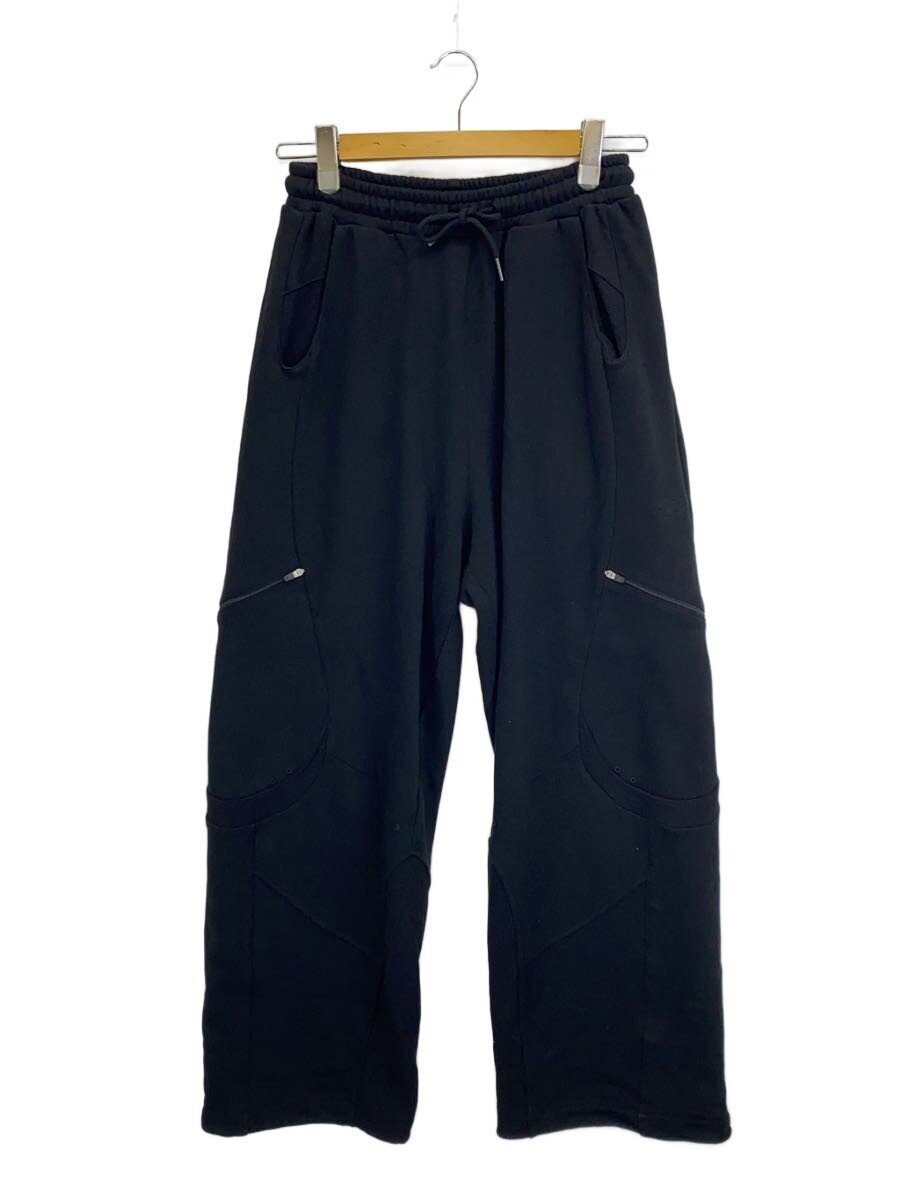 【中古】SAN SAN GEAR◆CXP SWEAT PANTS/1/コットン/BLK/無地/SG2501PT09//【メンズウェア】|2nd STREET 店