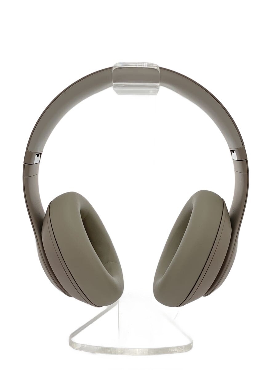 【中古】beats by dr.dre◆ヘッドホン/MQTR3PA/A//【家電・ビジュアル・オーディオ】