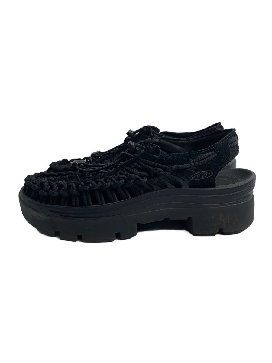 【中古】KEEN◆サンダル/25cm/BLK/1030533【シューズ】|2nd STREET 店