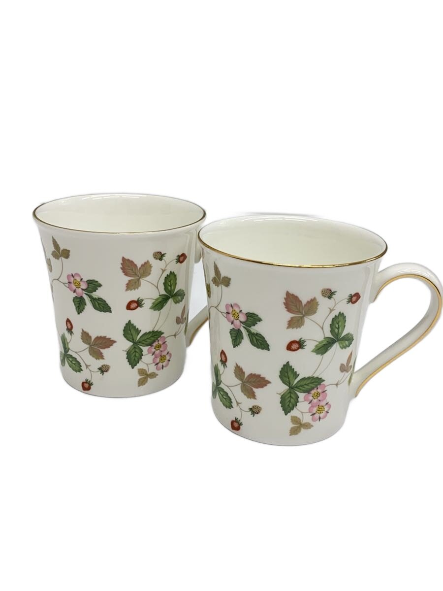 【中古】WEDGWOOD◆洋食器その他/2点セット【キッチン用品】