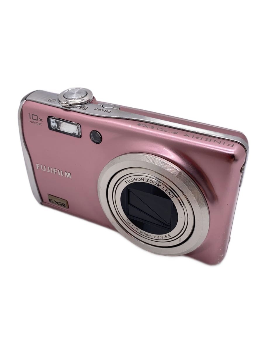 【中古】FUJIFILM◆デジタル写真機 FinePix F70EXR//【写真機】