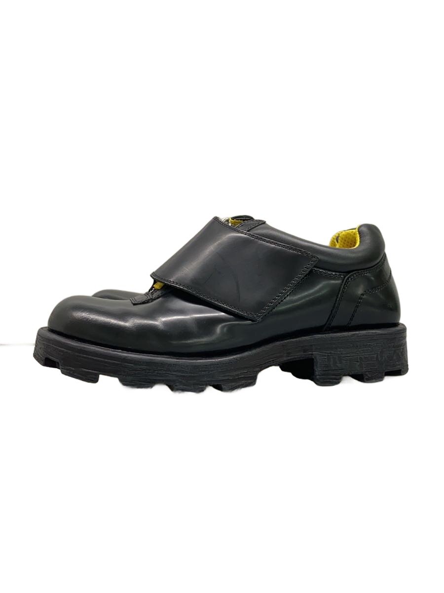 【中古】DIESEL◆シューズ/27珊/BLK/Y02983 P4471 T8013//【シューズ】