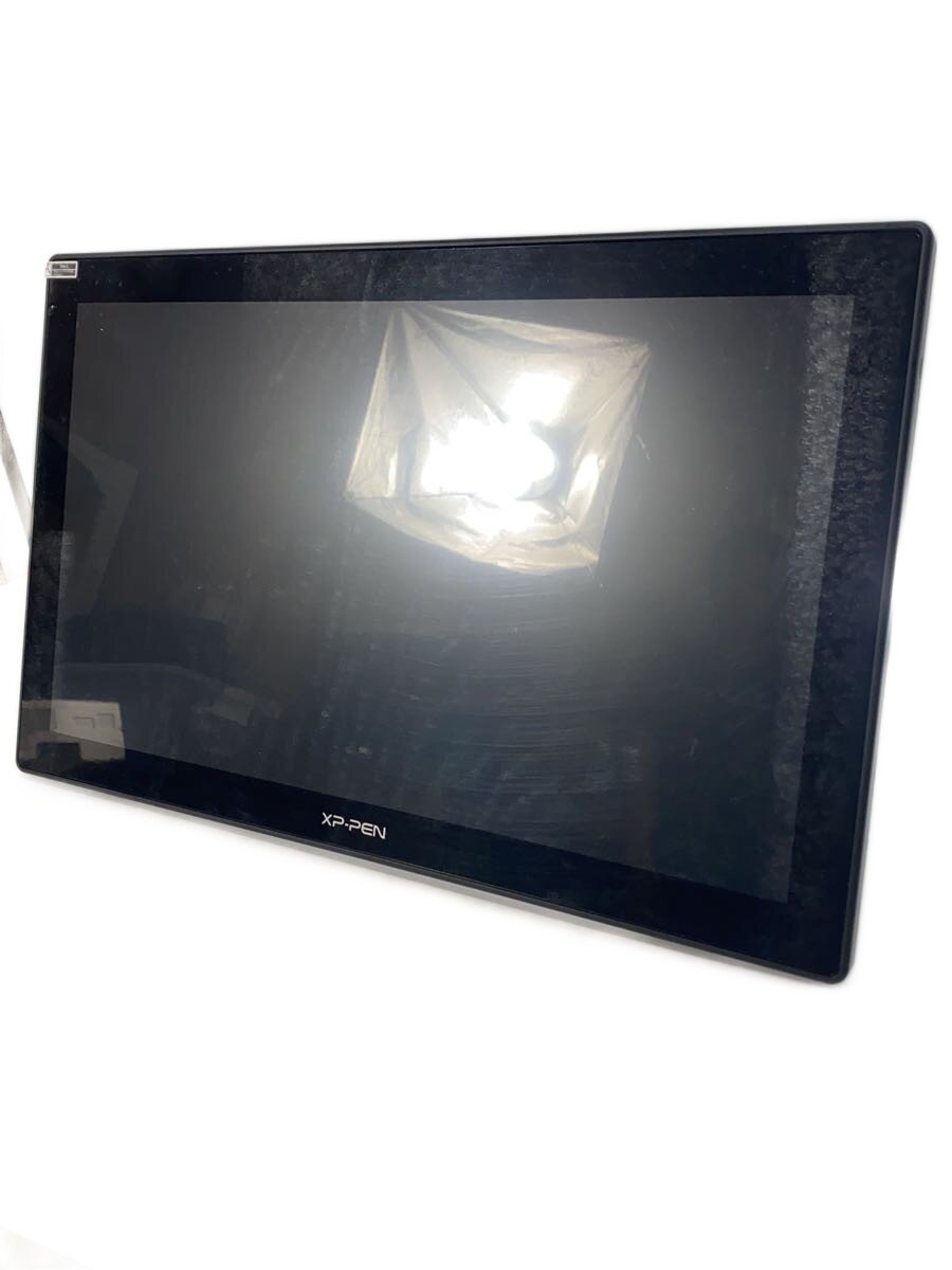 【中古】XP-PEN◆Artist22/管する/22in/CD220F//【マイコン】