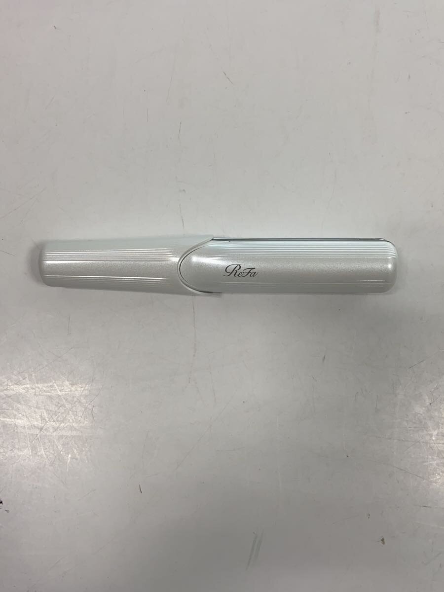 【中古】ReFa◆BEAUTECH FINGER IRON/RE-A102A/ヘアアイロン/RE-AI02A【家電・ビジュアル・オーディオ】