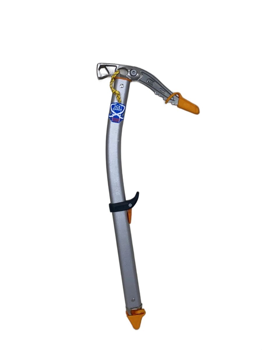 【中古】PETZL◆ウインタースポーツ余分の物/サミテック//【運動競技】