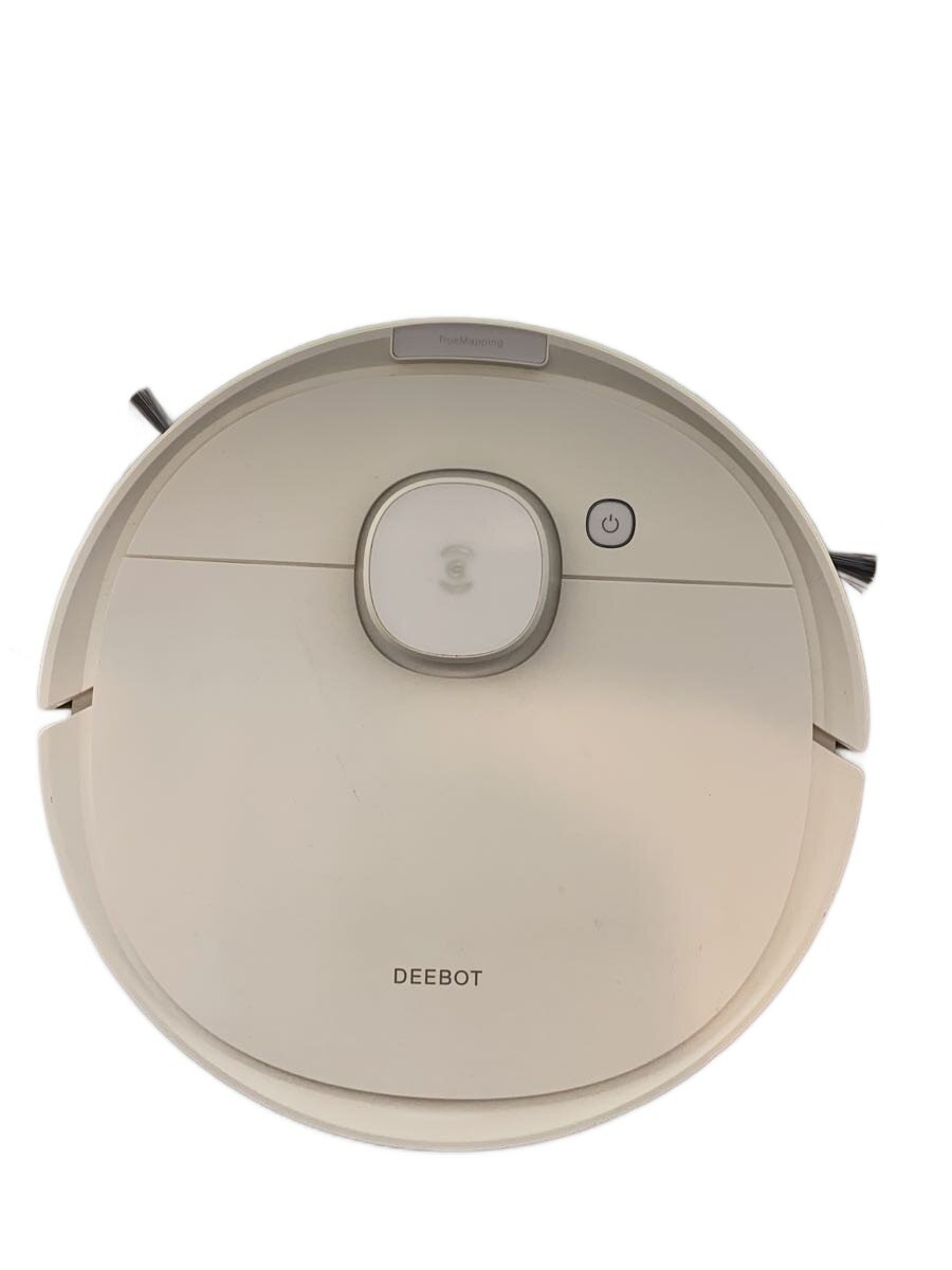 【中古】ECOVACS◆掃き出す機/CH1918【家電・視覚性・オーディオ】