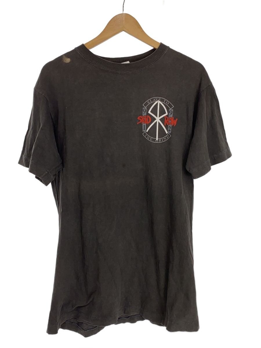 【中古】Tシャツ/--/コットン/BLK/無地【メンズウェア】｜2ｎｄ STREET 店