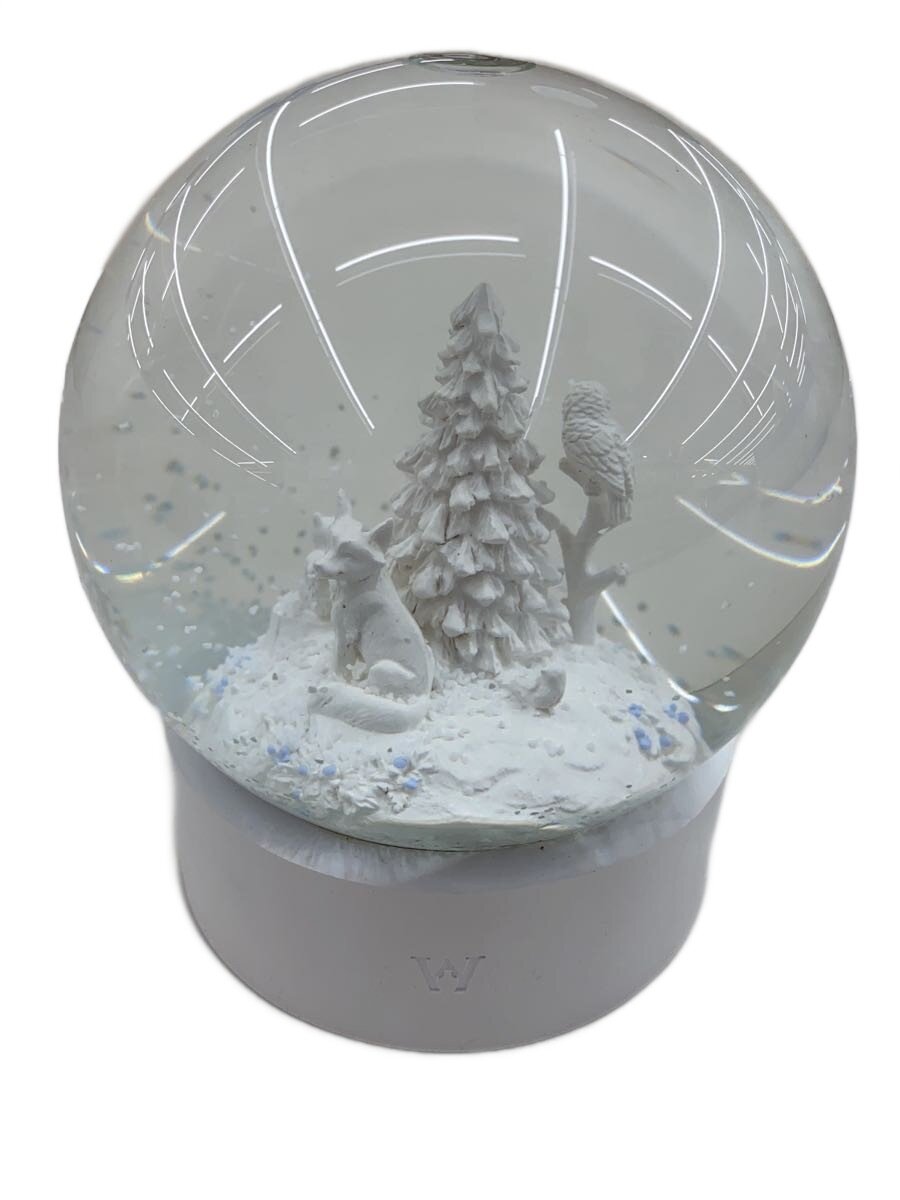 楽天市場】ウェッジウッド スノーグローブ 2024年 1071004 : ベルセーブ