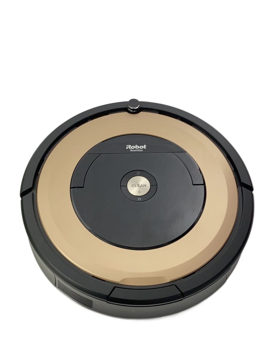 【中古】iRobot◆掃き出す機 ルンバ 892 R892060【家電・視覚性・オーディオ】