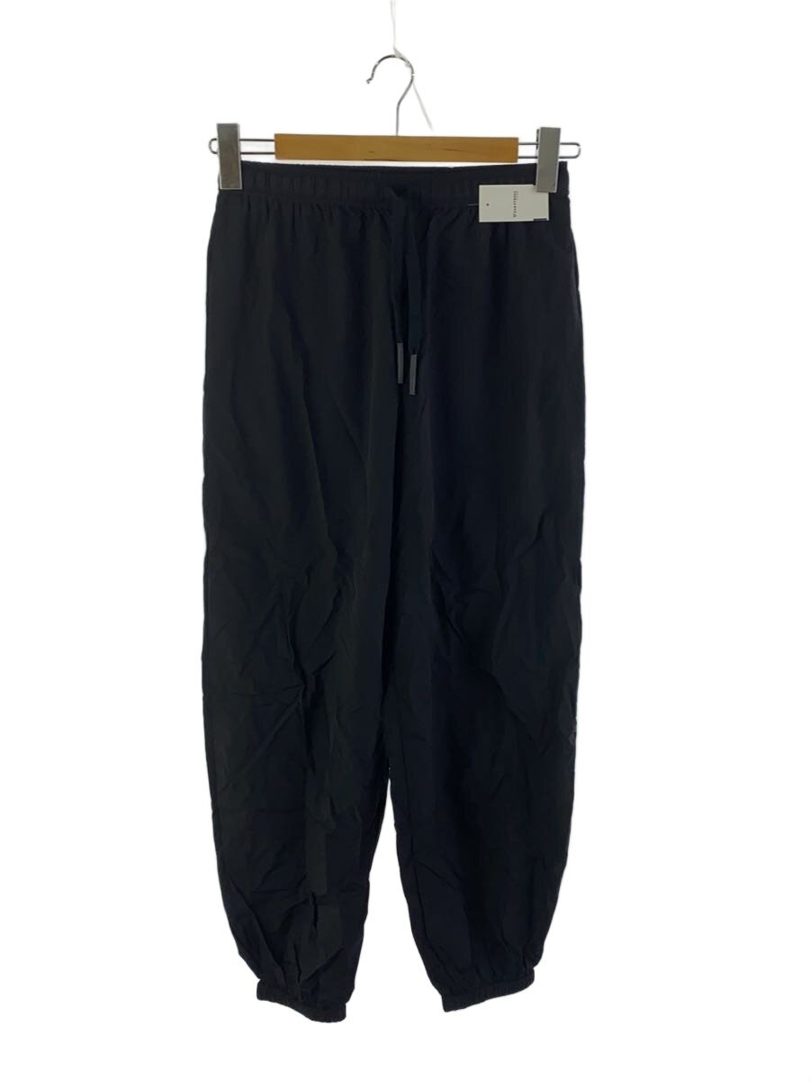 【中古】nagonstans◆下つ方/S/ナイロン/BLK/無地/470GS131-0980【レディースお召しもの】