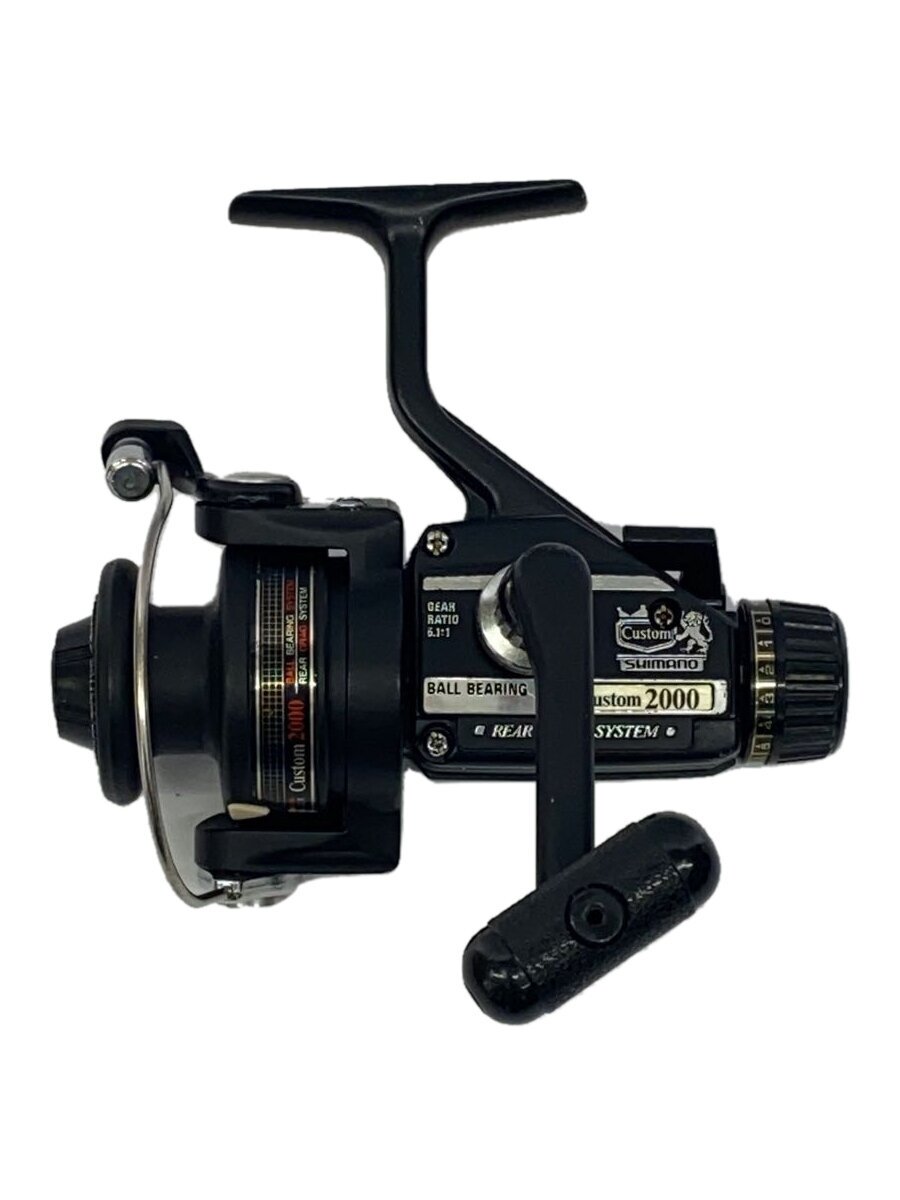 楽天市場】極美品 SHIMANO シマノ BIOMASTER 2000 バイオマスター