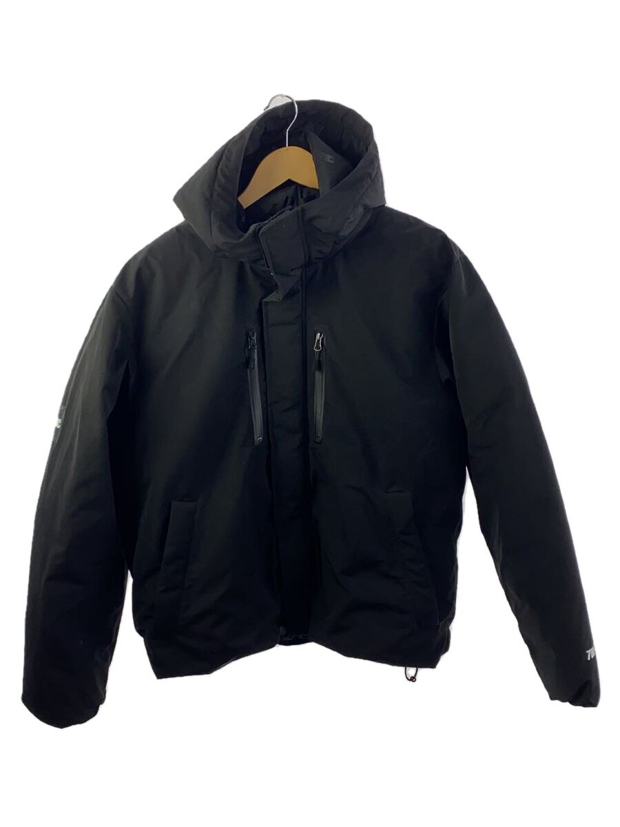 【中古】FTC◆ダウンジャケット/M/ポリエステル/BLK/FTC024AWJ03【メンズウェア】｜2ｎｄ STREET 店