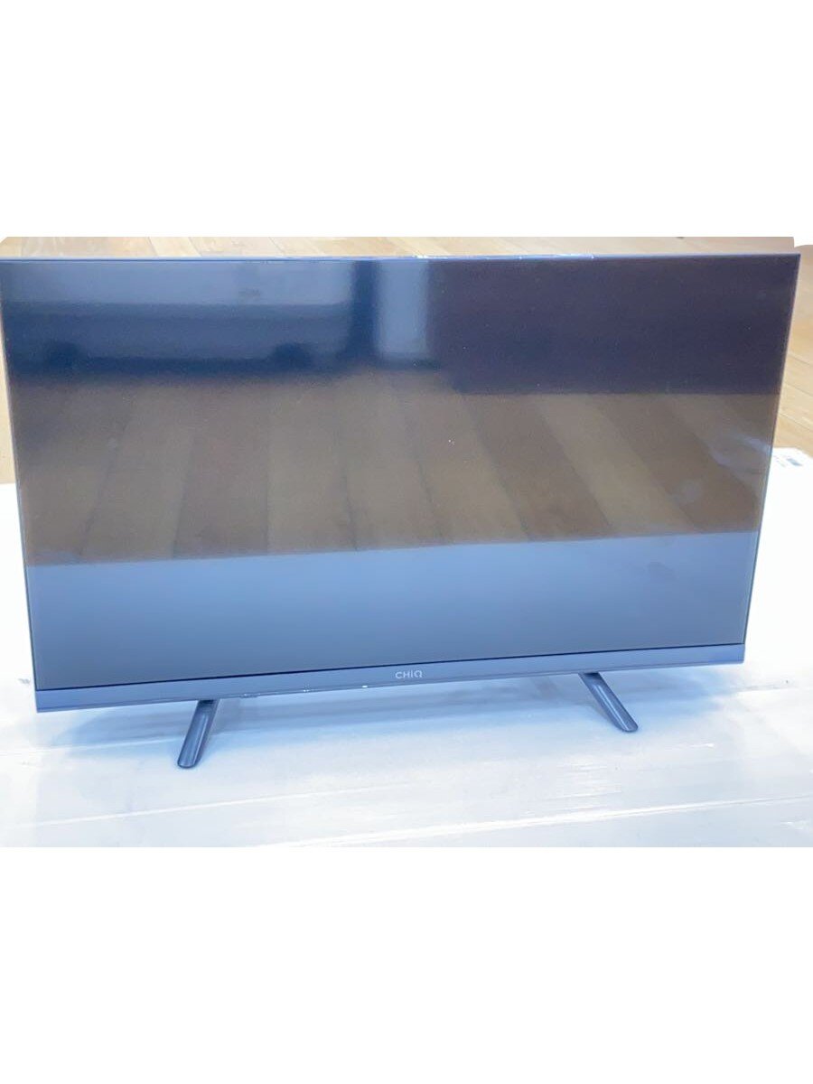 【中古】maxzen◆チューナーレステレビ CHiQ JL24M10GP//【家電・ビジュアル・オーディオ】｜2ｎｄ STREET 店